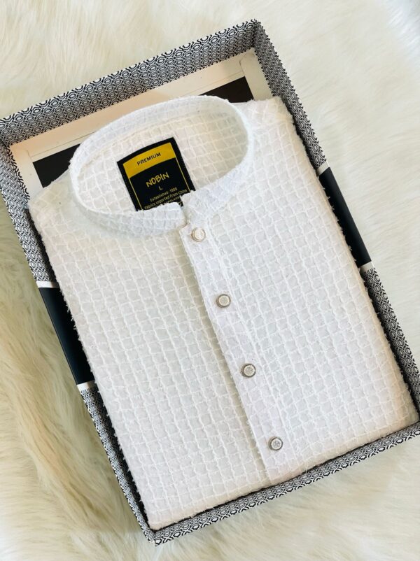 Regular Fit Premium Panjabi – 15 - Image 2