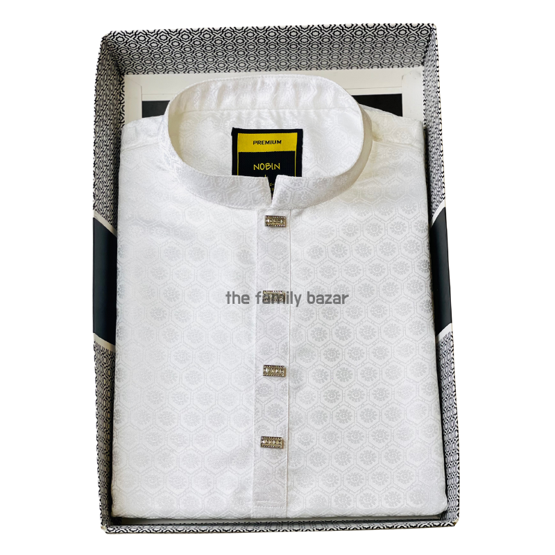 abstract white 3