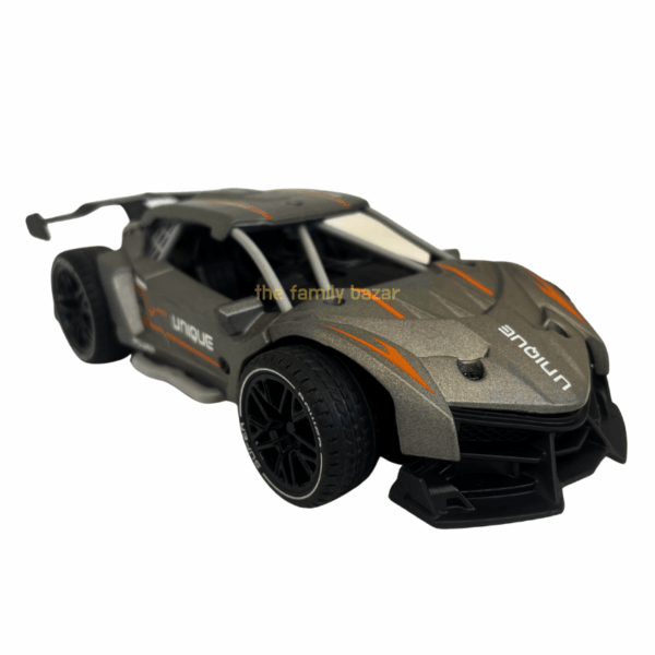Lamborghini Model Die Cast Toy Car | For Kids - Image 3