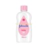 Johnson's Baby Baby Oil | For baby Skin 100ml