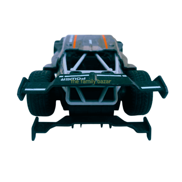 McLaren Model Die Cast Toy Car | For Kids - Image 4