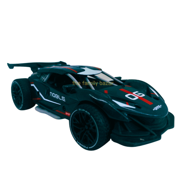 McLaren Model Die Cast Toy Car | For Kids - Image 2