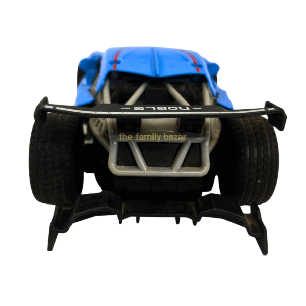 Bugatti Model Die Cast Toy Car | For Kids - Image 3