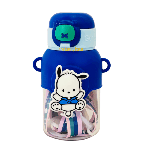 Baby Water Pot Good Partner with Cover - Image 2