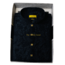 PREMIUM Quality Black Panjabi Collection in BD | NOBIN