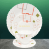 54 Pcs Superior Dinner Set | Dinner Set