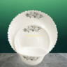 32 Pyrex Dinner Set & Cup | Premium Quality