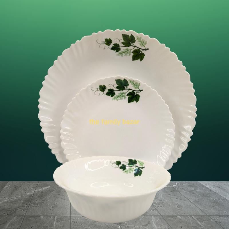 dinner set 13