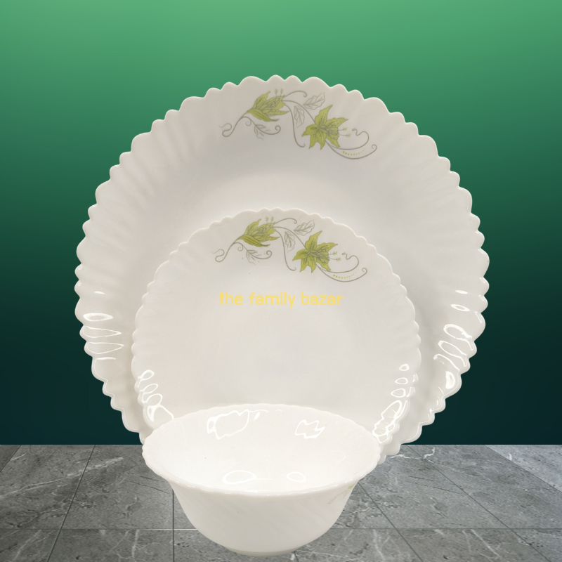 dinner set 3