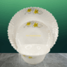 24 Pcs Opal Cup Dinner Plate | Dinner Set