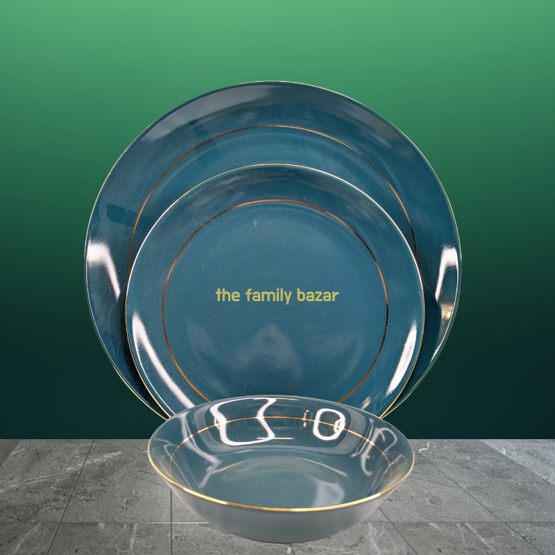 dinner set 8