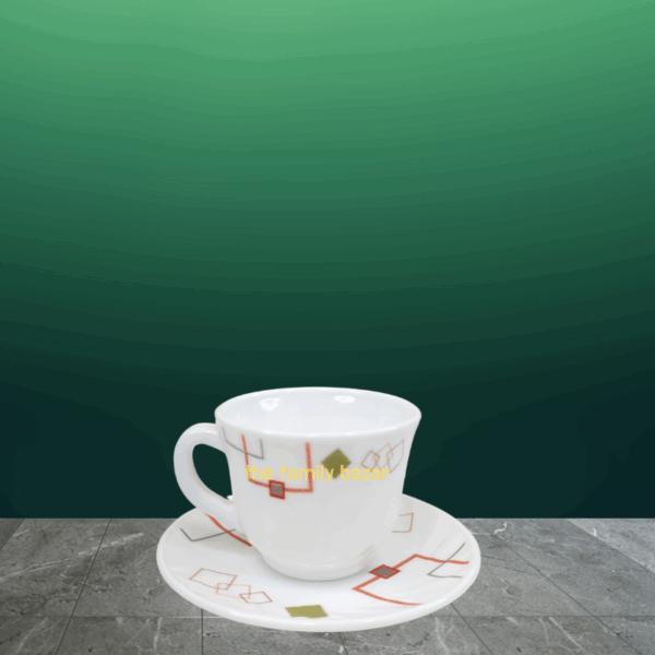 54 Pcs Superior Dinner Set | Dinner Set - Image 3