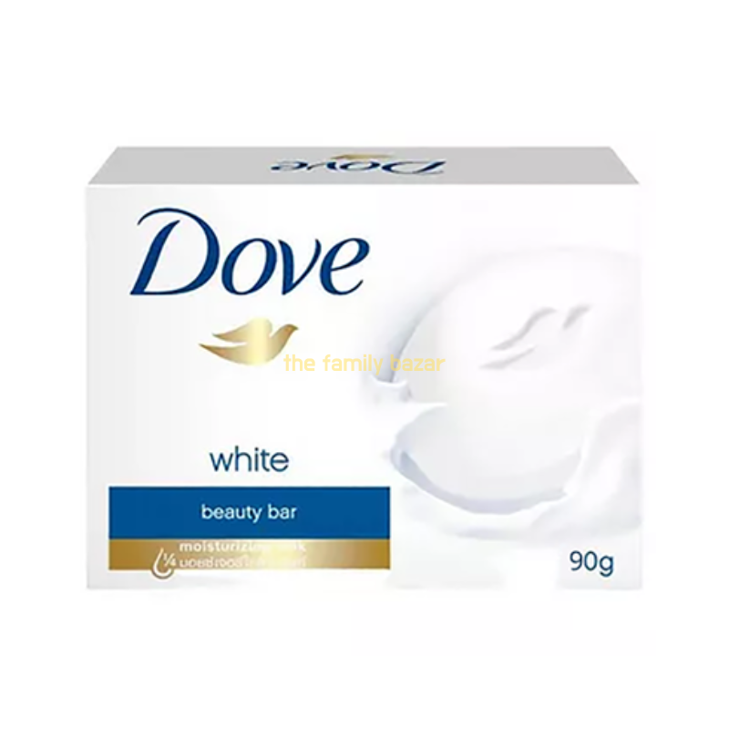 dove soap 90 gm