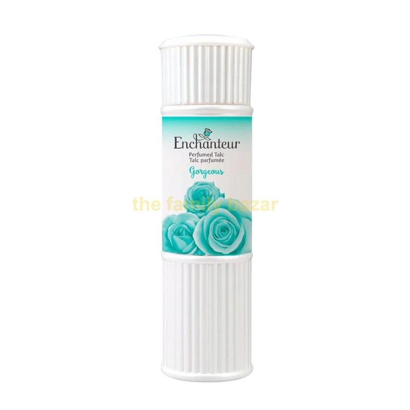 enchanture powder