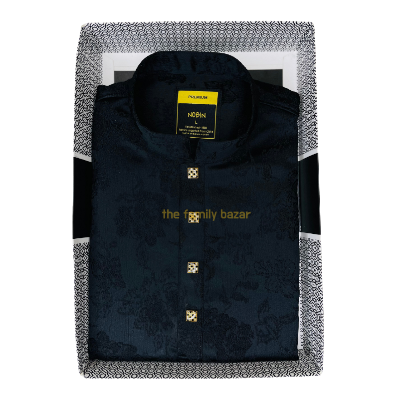 flower black 3