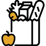 food and grocery