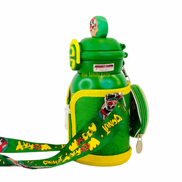 Muilty Color Kids Water Bottle (500mL) - Image 3