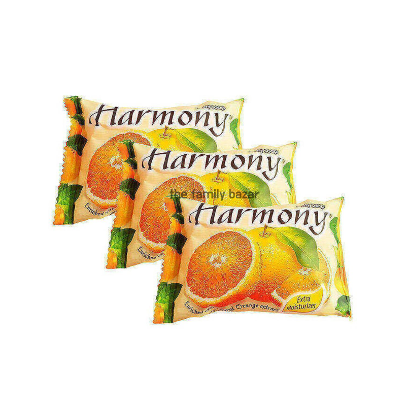 harmony soap