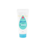 Johnson's Baby Cream Rice+ Milk | Baby Cream 100gm