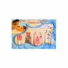 Johnson’s Baby Care Gift Set | Complete Baby Bath and Skincare Essentials