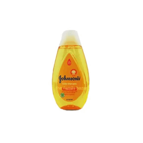 Johnsons Baby Shampoo | 100ml