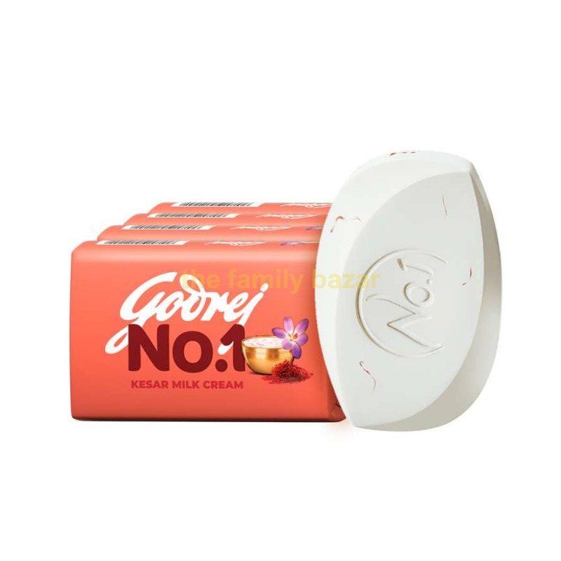 kaiser soap