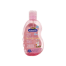 Kodomo Head To Toe Wash Pink Hanabaki | Baby Body Wash 200 ml