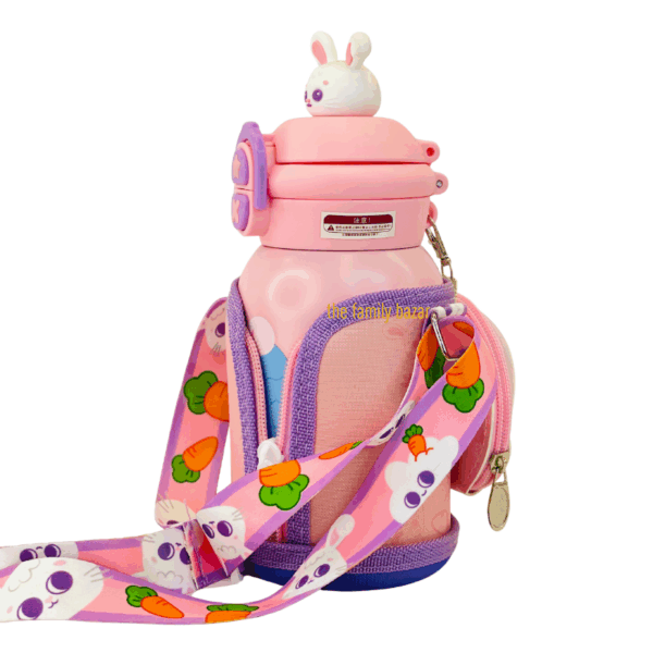 Muilty Color Kids Water Bottle (500mL)