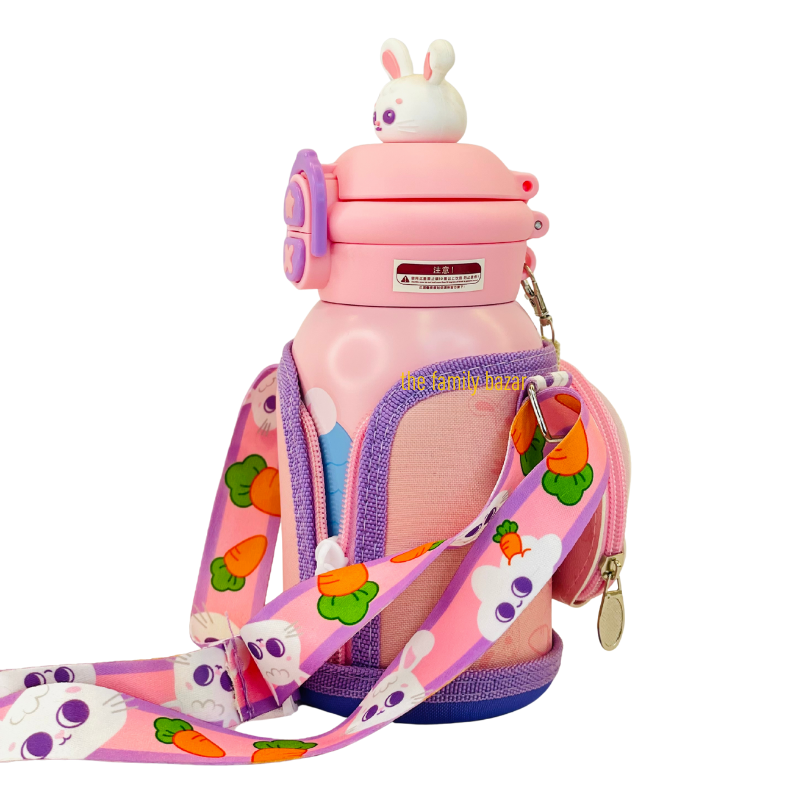 pink baby bottle 5