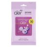 Godrej Aer Power Pocket Bathroom Freshener | Berry Rush 10gm