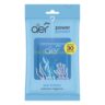 Godrej Aer Power Pocket Bathroom Freshener | Sea Breeze 10 gm
