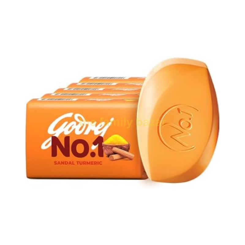 sandal soap