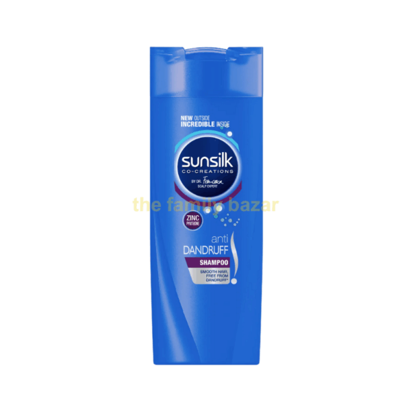 Sunsilk Shampoo Thick & long 180 ml - Image 2