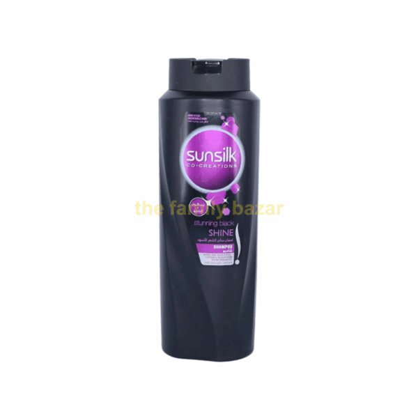 Sunsilk Shampoo Thick & long 180 ml - Image 3
