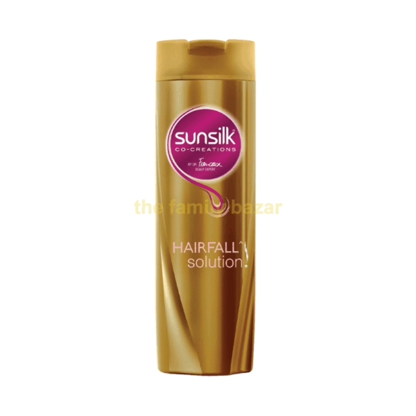 Sunsilk Shampoo Thick & long 180 ml - Image 4
