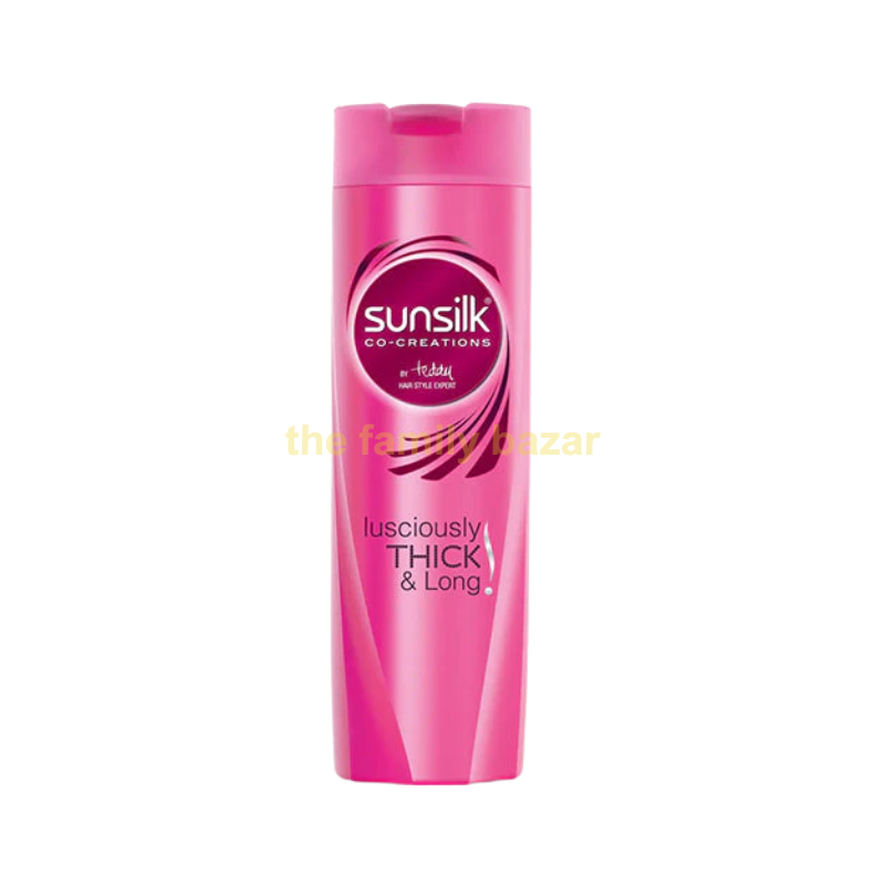 sunsilk thick long