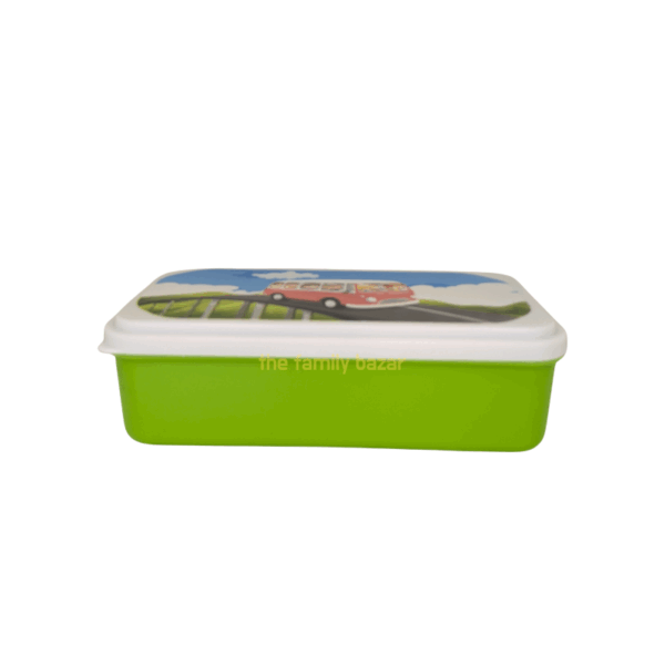 Kids Snack Box | 300 ML - Image 2