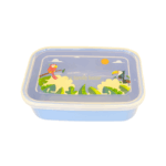 Slim School Tiffin Box | 500 ML