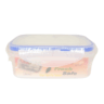 Bengal Plastic Snack Tiffin Box | 460ml