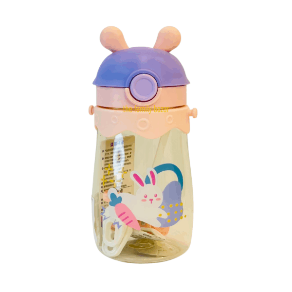 Pokemon BabySip Water Bottle 250ml - Image 2
