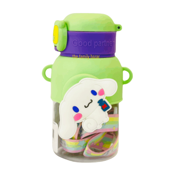 Baby Water Pot Good Partner with Cover - Image 3