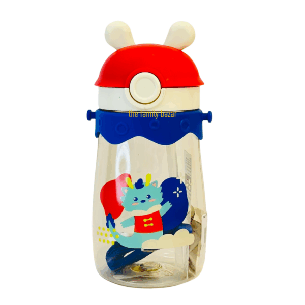 Pokemon BabySip Water Bottle 250ml