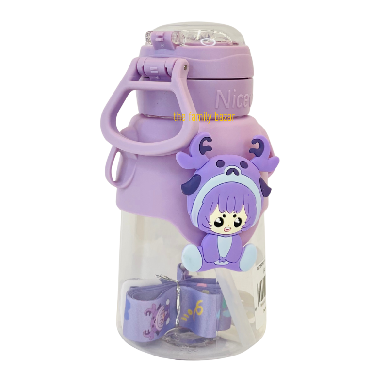 violet baby bottle 2