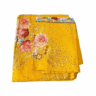 King Size Printed Bedsheet - 22 | With Pillow Cover