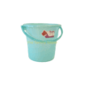 Family Plastic Bucket | 5L - Green