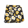 King Size Printed Bedsheet - 25 | With Pillow Cover