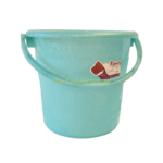 Family Plastic Bucket | 10L - Green