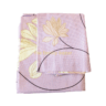 King Size Printed Bedsheet - 26 | With Pillow Cover