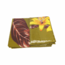 Jaba Flower Printed Cotton Bedsheet | Two Pillow Cover