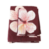 King Size Printed Bedsheet – 28 | With Pillow Cover